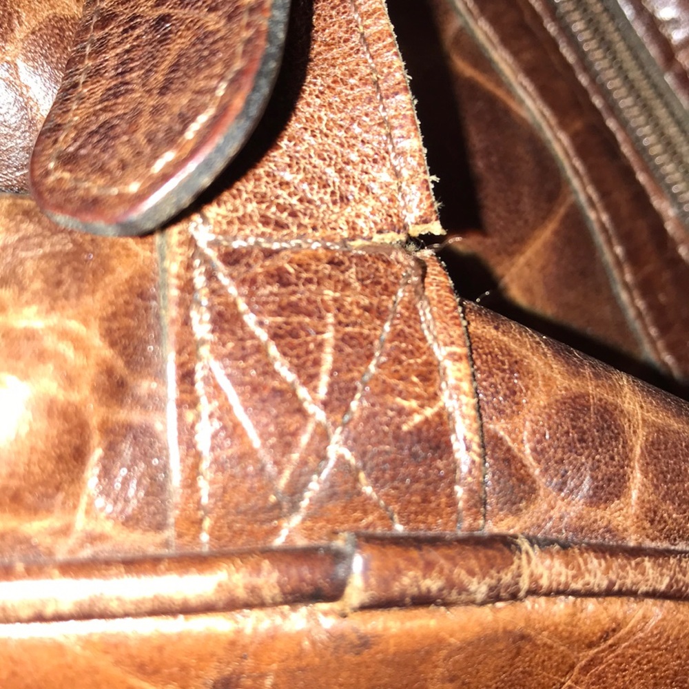 Adorable Cee Klein Adjustable Backpack Bag - Picture 8 of 8